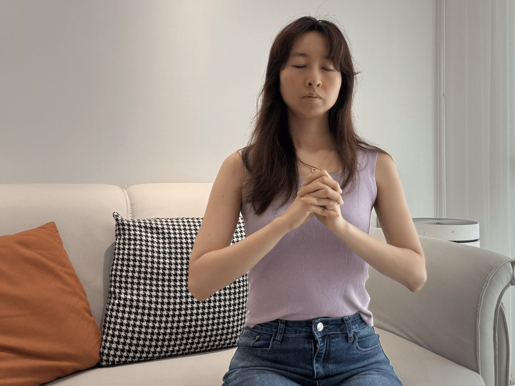 How to Let Go of Anger: A Mind-Body Practice That Actually&nbsp;Helps